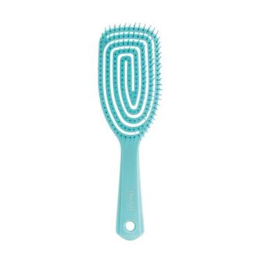 Imagem de Escova Raquete Easy Flexi - ProArt Cores:Azul