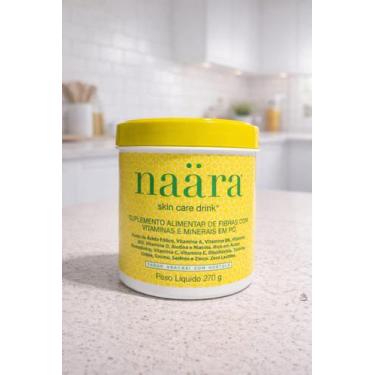 Imagem de Colágeno em Pó Verisol Hidrolisado Abacaxi e Hortelã Rico em 11 vitami