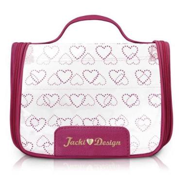 Imagem de Necessaire De Viagem Jacki Design - Love Vinho