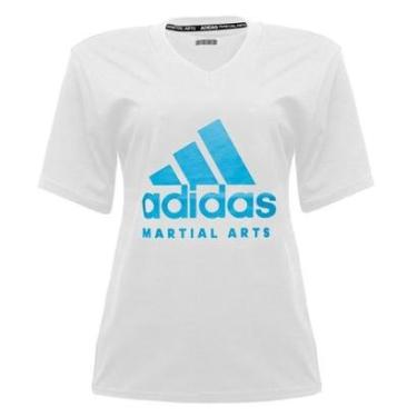 Imagem de Camiseta Feminina Adidas Community MA-Feminino