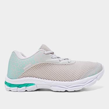 Imagem de Tênis Infantil Impacto Escolar Menina-Feminino