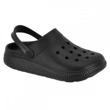 Imagem de Sandalia Moleca 5832.100 Babucha Feminino-Feminino