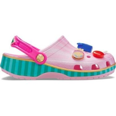 Imagem de Sandália Crocs Harry Potter Honey Dukes Classic Clog Multi-Unissex