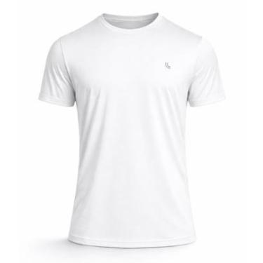 Imagem de T-Shirt Masculina Lupo CoreFit Treino e Academia-Masculino