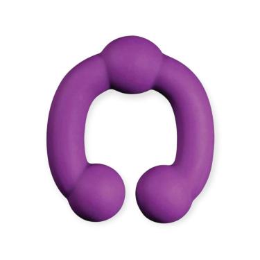 Imagem de Estimulador de Próstata Nexus o em Silicone 10CM com Estimulação Precisa do Ponto P e Períneo Nexxus