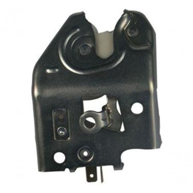 Imagem de Fechadura Interna Tampa porta-malas Cinza Modelo F103 Honda Civic Geração VII 2001 a 20...