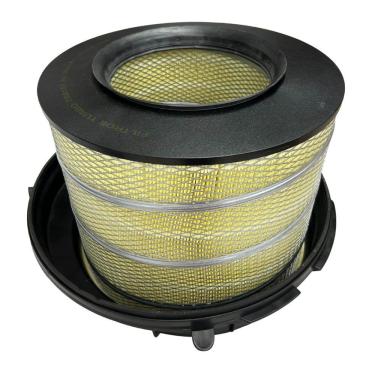 Imagem de Filtro do Ar Primário para Cabine Modelo 40942404 Linha Agrícola e Pesada para Purifica...