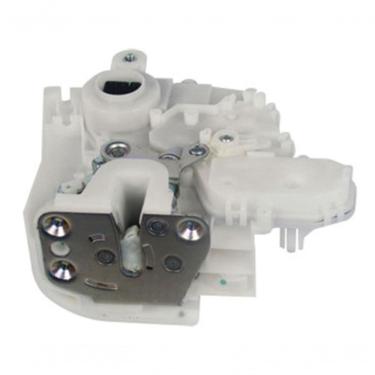 Imagem de Fechadura de Porta Dianteira Direita Fit Após 08 F103 Compatível com Honda 2008 Elétrica Universal
