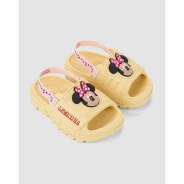 Imagem de Chinelo Slide Bebê Grendene Kids Recreation-Unissex