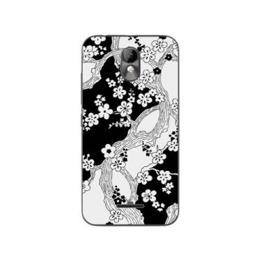 Imagem de Capa Adesivo Skin356 Verso Para Positivo Twist 2 Mini S431 - KawaSkin