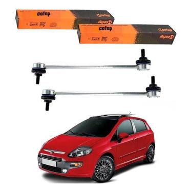 Imagem de Bieleta Dianteira Cofap Punto 1.4 1.6 1.8 2011 A 2016