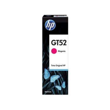 Imagem de Original HP GT52 Magenta 70ml  Para Impressora Tanque de Tinta, Magent