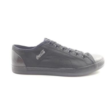 Imagem de Sapatênis Casual Coca-Cola Shoes Turn CC1907 Masculino Adul-Masculino