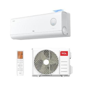 Imagem de Ar Condicionado 18000 Btus Split Hi Wall Inverter Tcl Frio Fresh In 3.