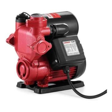 Imagem de Pressurizador Lorenzetti Pl400 Água Pressostato 40mca - Congratulation