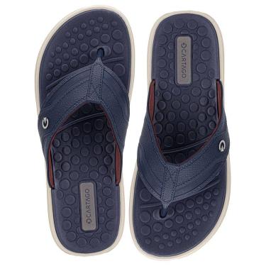 Imagem de Chinelo Masculino Veneto Iii Cartago 12452