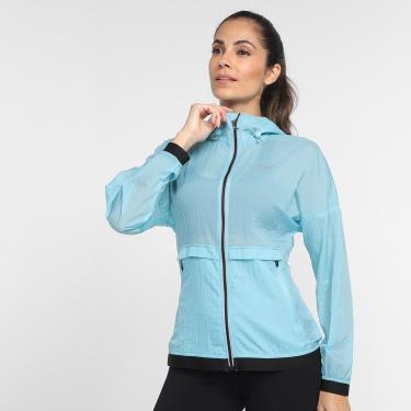 Imagem de Jaqueta Mizuno High Feminina-Feminino