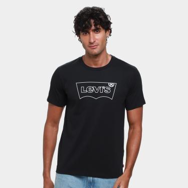 Imagem de Camiseta Levi's Masculina-Masculino