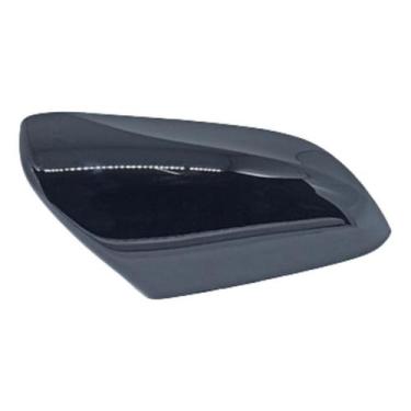 Imagem de Capa Retrovisor Onix Plus 2019/2023 S/sensor Preto Direito - GM