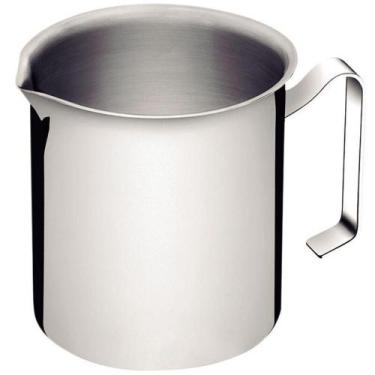 Imagem de Fervedor Allegra em Aço Inox 1,4L com Cozimento Uniforme Inox Tramonti