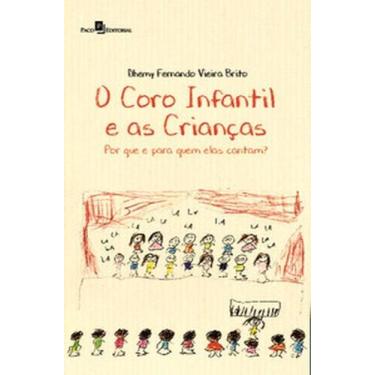 Imagem de O coro infantil e as crianças: por que e para quem elas cantam - PACO 
