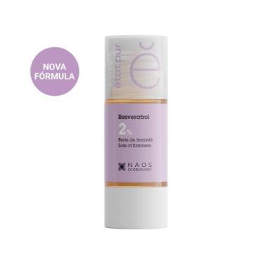 Imagem de Etat Pur Pure Actives Sérum Facial Antioxidante Resveratrol 15ml
