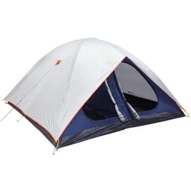 Imagem de Barraca nautika dome 8 unica - 155570-un