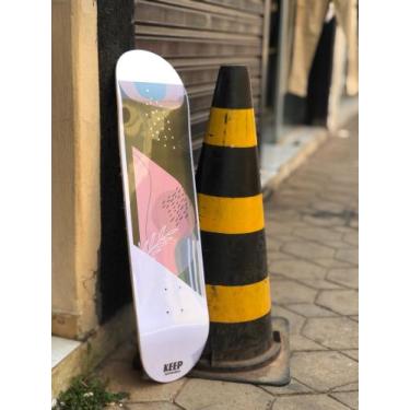 Imagem de Shape keep 8.0 - Keep Skateboards