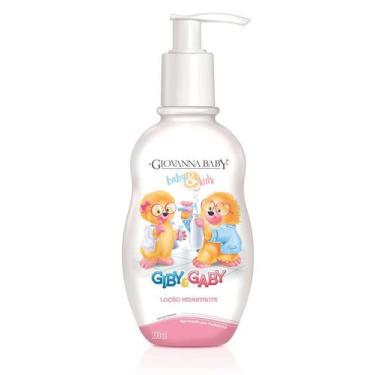 Imagem de Loção Hidratante Bebê - Giovanna Baby