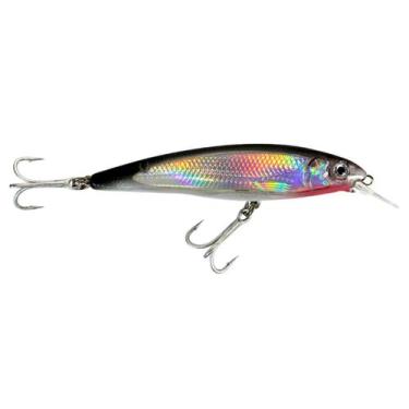 Imagem de Isca Artificial Para Pesca Meia Água LORI Fatal 90 9cm 13g - LORI Isca