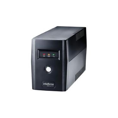Imagem de Nobreak Interativo 120v XNB 600 VA Preto Intelbras