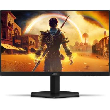 Imagem de Monitor Gamer AOC AGON G42 24" 200Hz 0,3ms IPS HDR10 NVIDIA G-Sync 24G