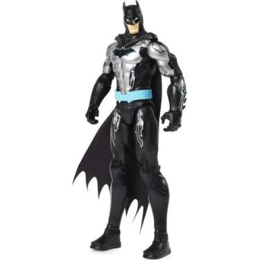 Imagem de Boneco e Personagem Batman 30CM Time Sortido - SUNNY