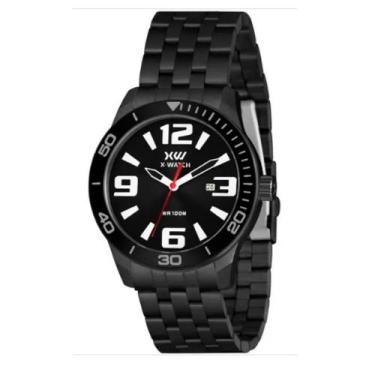 Imagem de Relogio X-Watch Xmns1013 Pbpx - X-Games/X-Watch