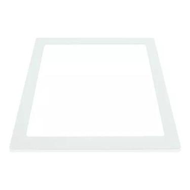 Imagem de Luminária Painel Plafon Led Embutir Quadrada 25w Branco Frio, Branco-f