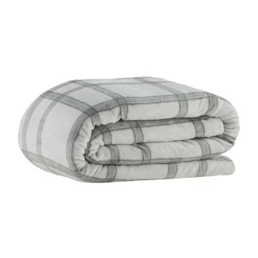 Imagem de Cobertor Blanket Estampado Toque De Seda - Casal - Meris