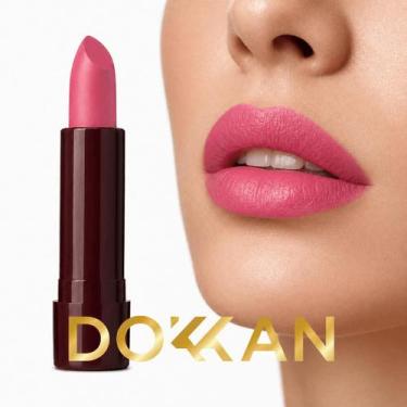 Imagem de Batom Bala Soft Matte Classic Super Poderes - - Superpoderes, 02