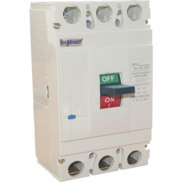 Imagem de Disjuntor Caixa Moldada Jng Tripolar 300A Jm2- 400L 15189
