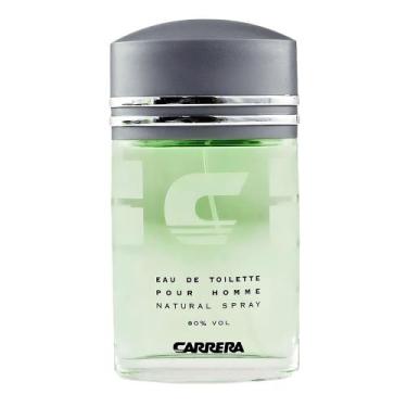 Imagem de Carrera Pour Homme Eau de Toilette - Perfume Masculino 100ml, 100ml