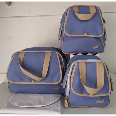 Imagem de Kit bolsas 4 peças - Art baby