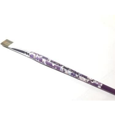 Imagem de Pincel Chato  Keramik 235s-16 Linha Colletion