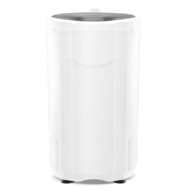 Imagem de Centrifuga de Roupas 15Kg Britânia Timer programável BCE15A