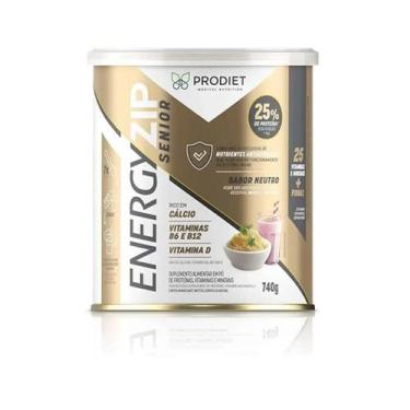 Imagem de EnergyZip Senior Neutro 740g Prodiet