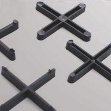 Imagem de Espacador piso ceramicos 4.0mm espaca certo 100 pecas - MULTICERTO