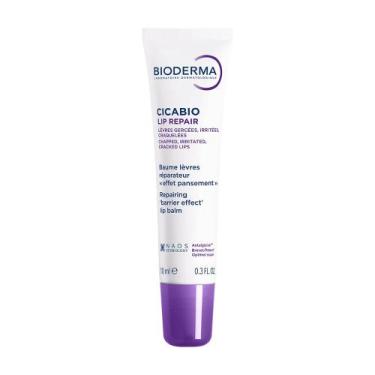 Imagem de Bioderma Cicabio Lip Repair 10ml