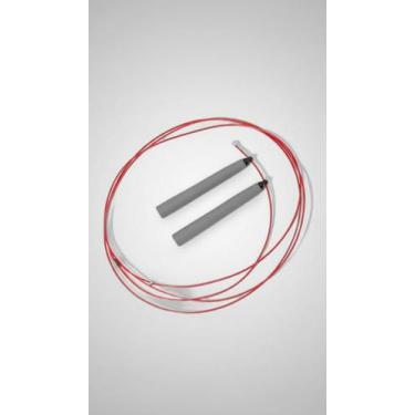 Imagem de Corda de Pular Profissional com Rolamento - Congratulations Store
