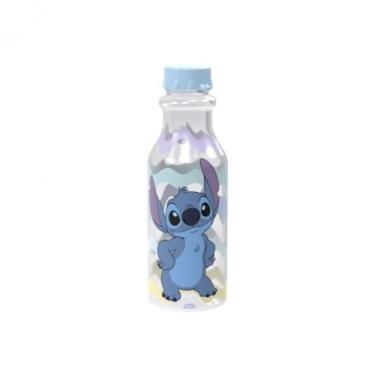 Imagem de Garrafa retro 500 ml stitch - Plasutil