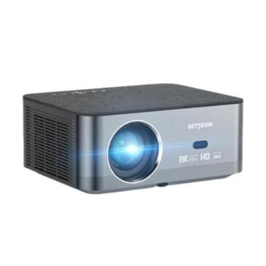 Imagem de Projetor bettdow ac1041 full hd 15000lm wi-fi bluetooth