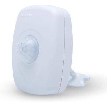 Imagem de Sensor de Presença Microcontrolado 180 Bivolt Qualitronix
