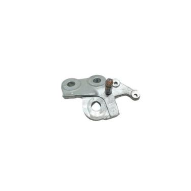 Imagem de SUPORTE CAVALETE LATERAL DAYTONA 675 2013-2017 Único - TRIUMPH